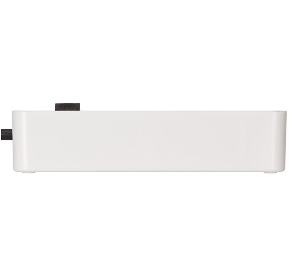 BRENNENSTUHL ECOLOR - 3 gniazda, 5m czarno-biała 1153234520 - 1199839 - zdjęcie 2